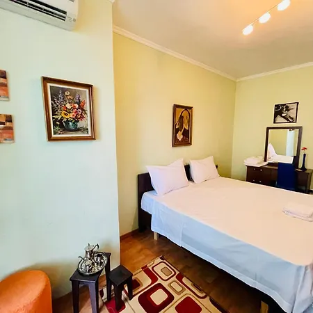 Easy Peasy 2 - Lana River Apartman