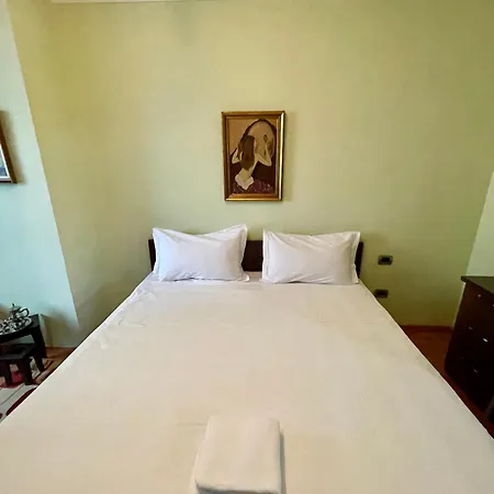 Apartment Easy Peasy 2 - Lana River Tirana