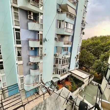 Apartment Easy Peasy 2 - Lana River